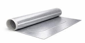 Heizmatte Laminat Produktbild
